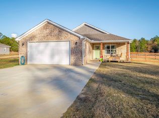 165 Herb Collette Dr, Steele, AL 35987