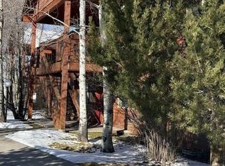 220 Homestead Rd #205, Victor, ID 83455