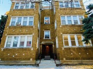 5327 W Giddings St, Chicago, IL 60630