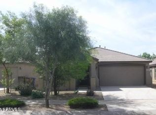 21934 E Creosote Ct, Queen Creek, AZ 85142