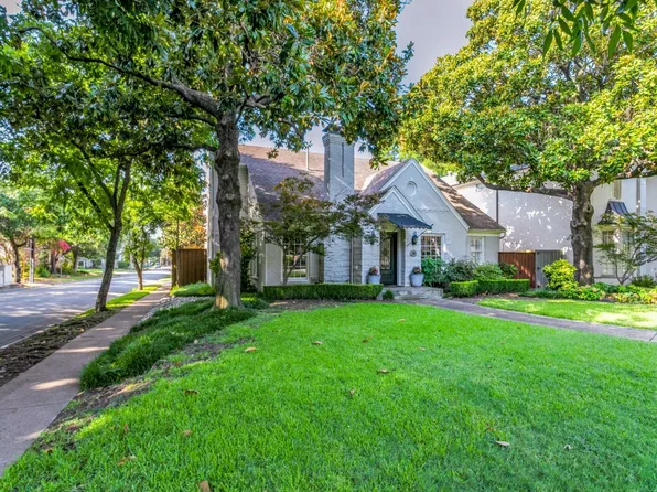 3201 Hanover Ave, Dallas, TX 75225