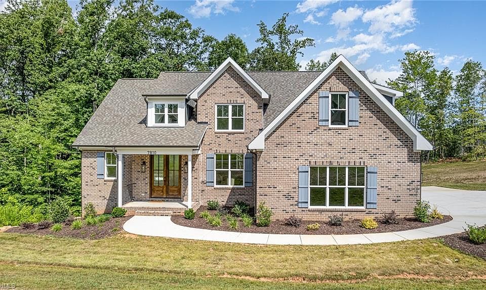 1st image of 7810 Backridge Dr