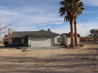 6935 Leliter Rd, Inyokern, CA 93527
