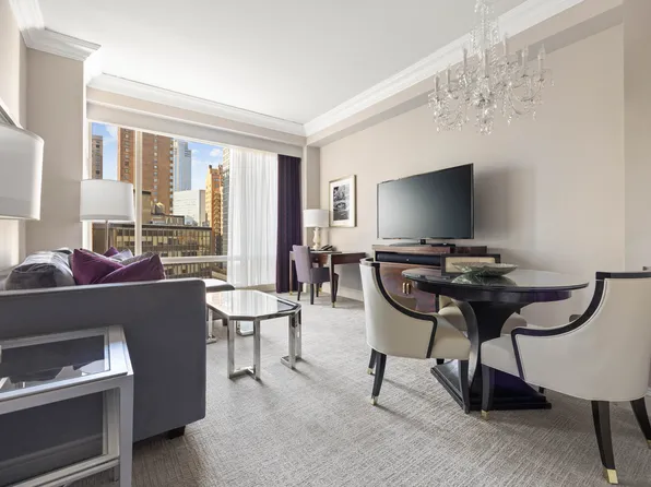 1 Central Park West image 1 of 10