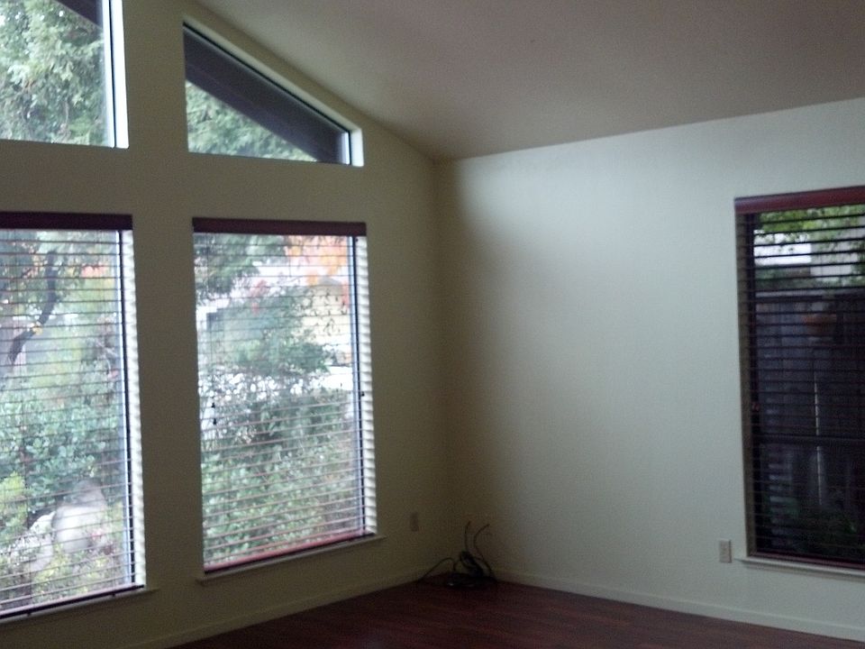 Front Room Interior