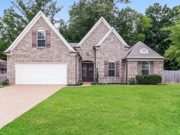 4959 Canasta Cv, Bartlett, TN 38135