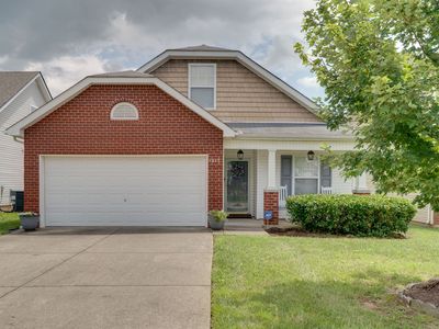 1615 Allston Dr, Murfreesboro, TN, 37128