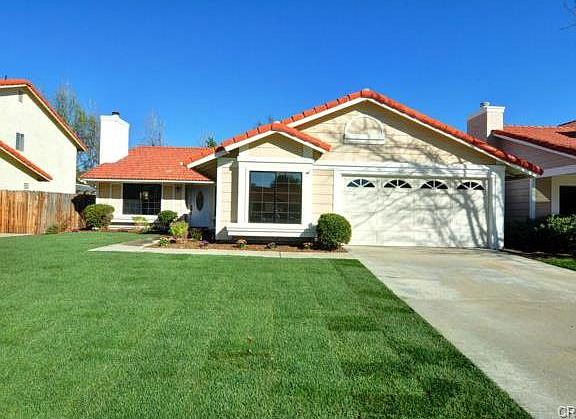 2nd image of 45500 Clubhouse Dr
