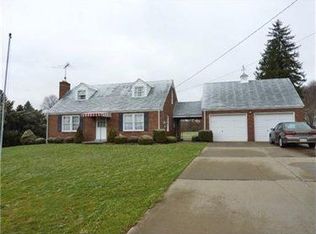 5025 Bakerstown Culmerville Rd, Tarentum, PA 15084