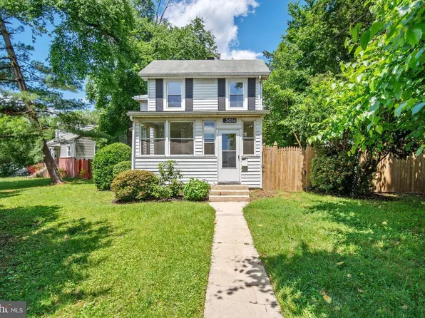 5014 Delaware St, College Park, MD 20740