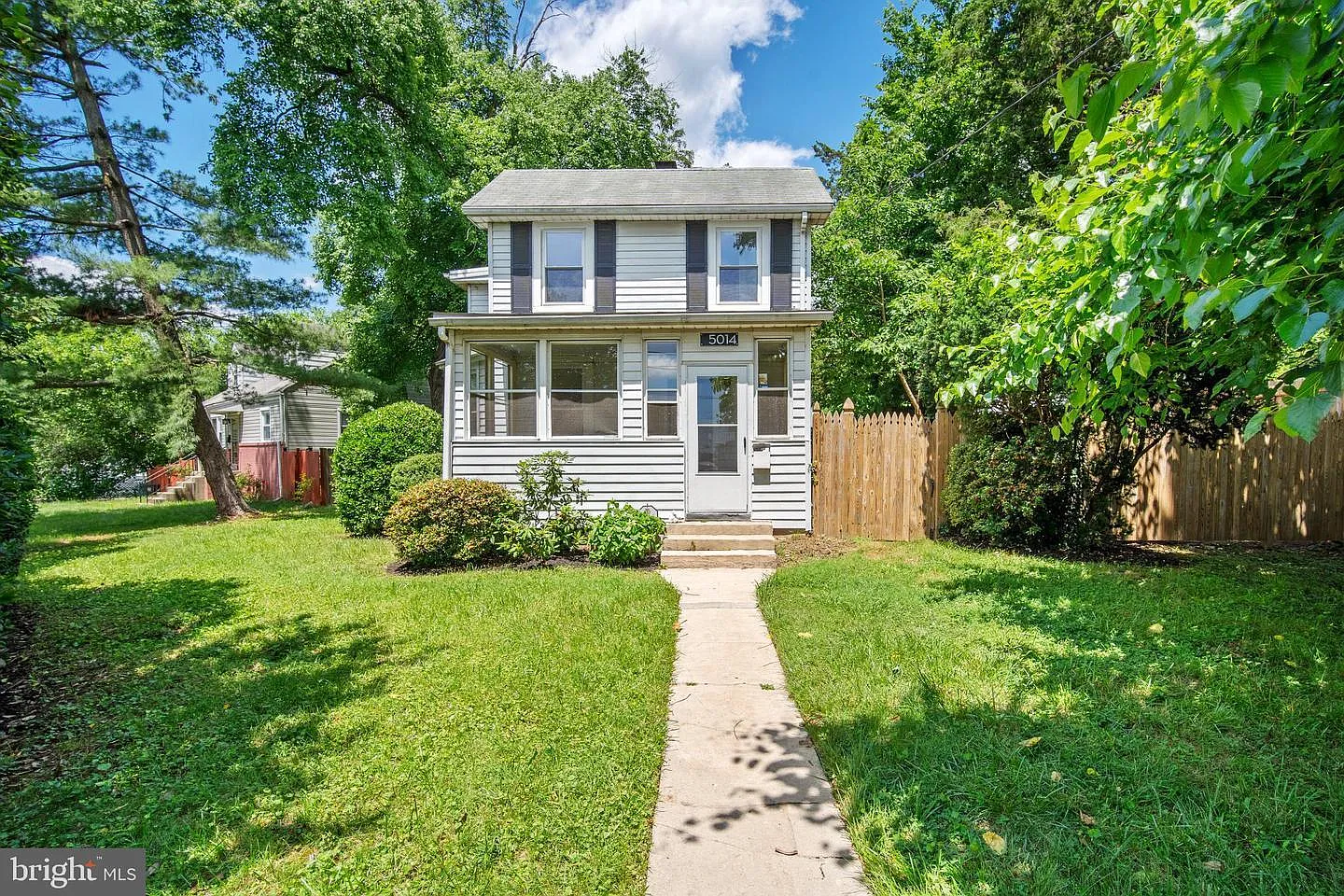 5014 Delaware St photo 1