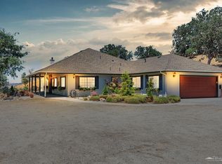 23951 William Tell Trl, Tehachapi, CA 93561