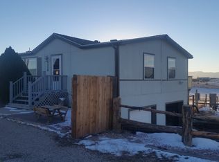 5530 Murr Rd, Peyton, CO 80831