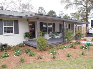 3225 Airport Rd, Crestview, FL 32539