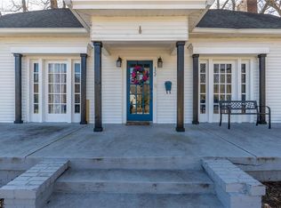 322 Worth St, Asheboro, NC 27203