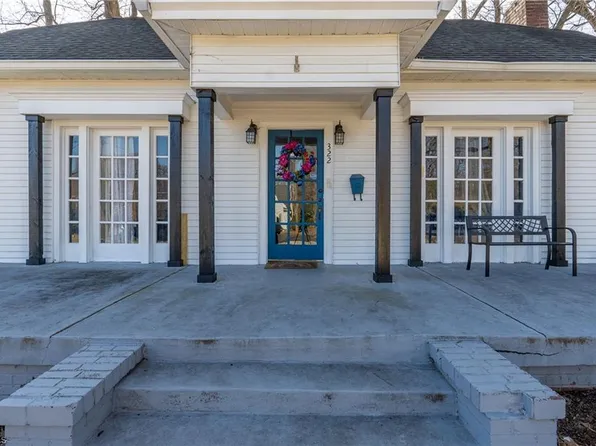 322 Worth St, Asheboro, NC 27203