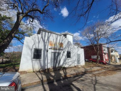 400 E Bringhurst St, Philadelphia, PA, 19144