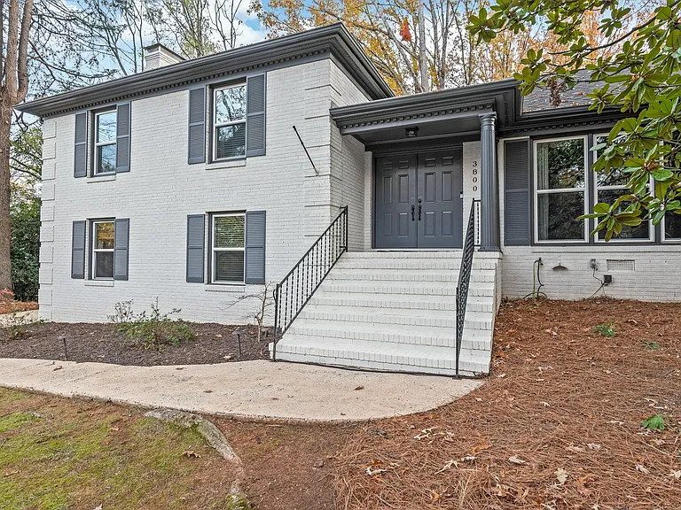 3800 Terrebonne Ct — Photo 3