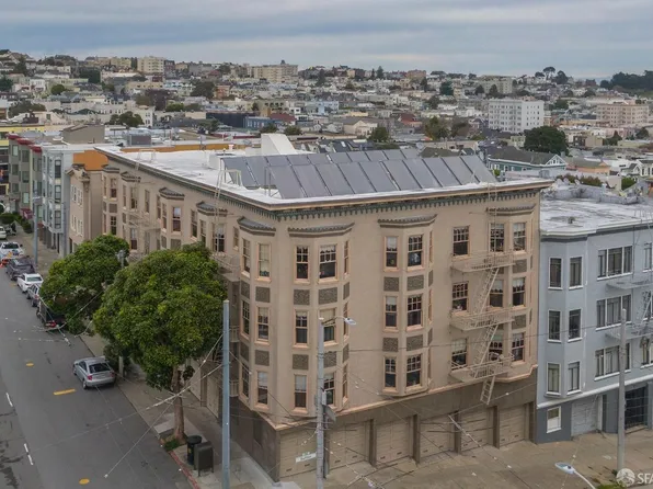 750 Presidio Ave #305, San Francisco, CA 94115