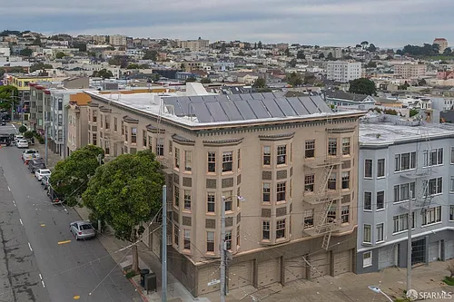 750 Presidio Ave #305 Photo 1
