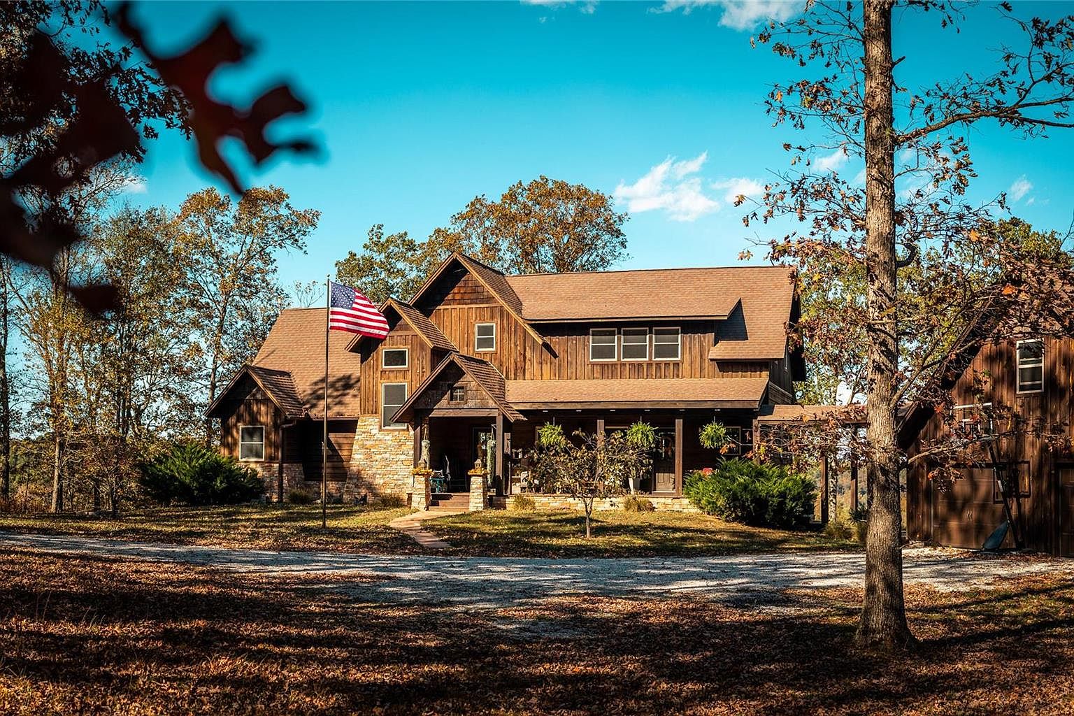 7690 Lone Star Dr, Houston, MO 65483 Zillow