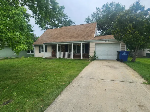 31 Granite Ln, Willingboro, NJ 08046