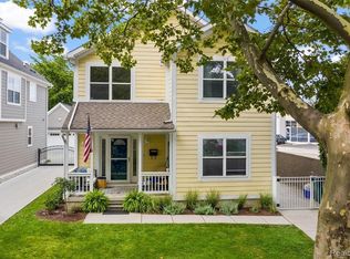 1387 Smith Ave, Birmingham, MI