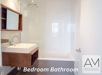 Rented by AM Residential