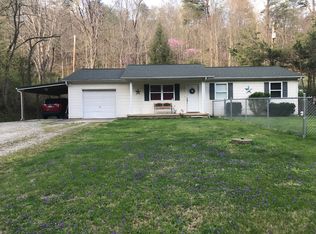 298 Owensville Rd, Lucasville, OH