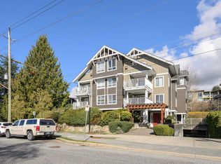 128 W 21st St #201, North Vancouver, BC