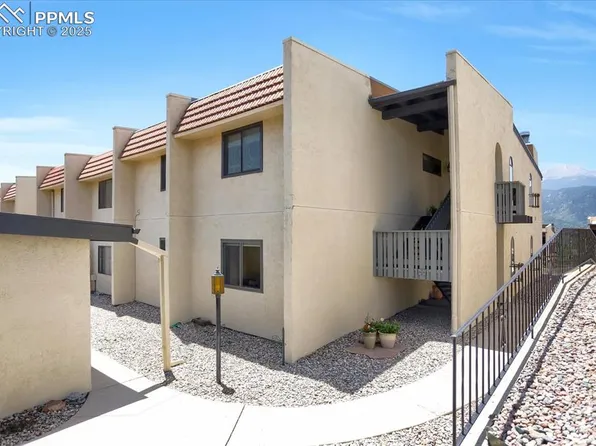 906 Fontmore Rd APT B, Colorado Springs, CO 80904