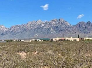 8883 Soledad Canyon Rd, Las Cruces, NM 88011