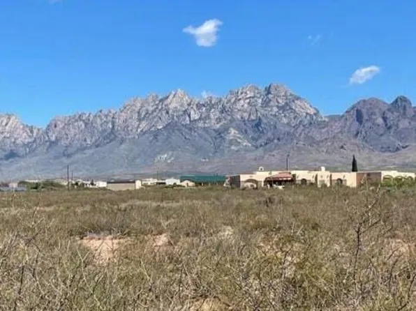 8883 Soledad Canyon Rd, Las Cruces, NM 88011