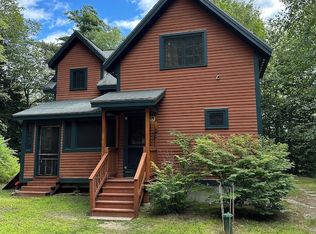 181 Fox Rd, Madison, NH 03849