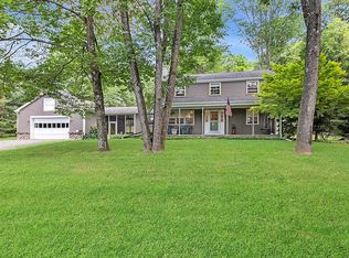 19 Wildwood Rd, Tewksbury Township, NJ 07830