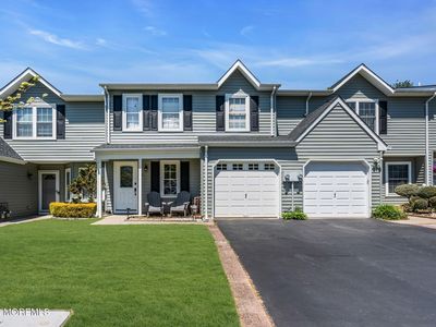 33 Mariners Cove, Freehold, NJ, 07728