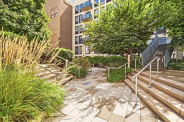 Rented by North Park Real Estate