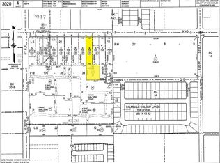32 Street E #4, Palmdale, CA 93552