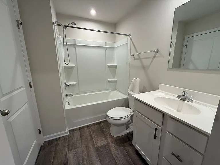 306 Parkridge Way — Photo 8