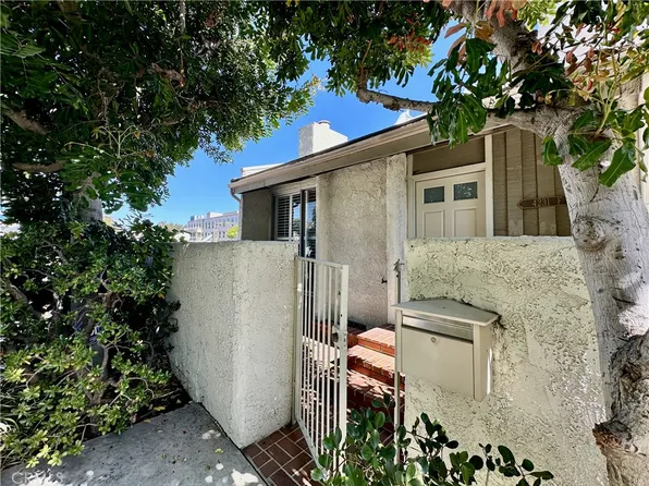 4231 Colfax Ave Unit F, Studio City, CA 91604