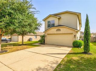 918 Gentry Dr, Leander, TX 78641