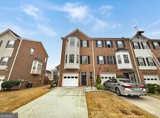 2127 Millgate Ln, Buford, GA 30519