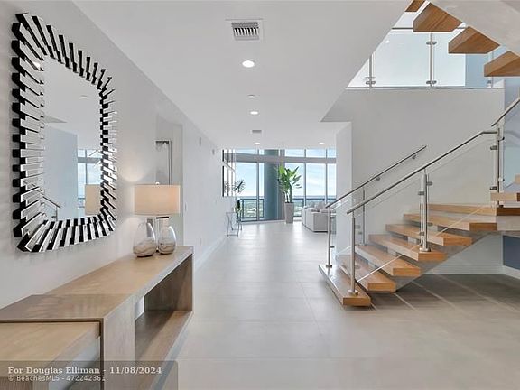5th image of 100 E Las Olas Blvd #Penthouse 4603