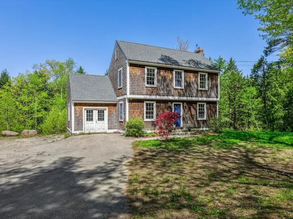 547 Sawmill Road, Greenfield, NH 03047