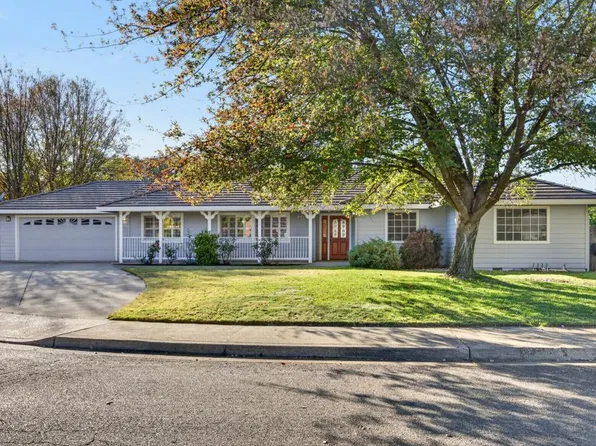 1378 Vintage Way, Auburn, CA 95603