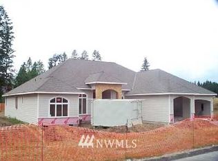 10706 E 227th Ave E, Buckley, WA 98321
