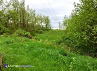 15445 Kuhl Rd, Manchester, MI 48158