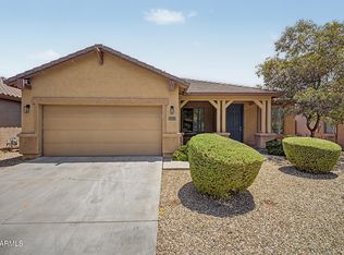 3323 S 90th Ln, Tolleson, AZ 85353