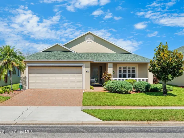 981 Indian Oaks Dr, Melbourne, FL 32901