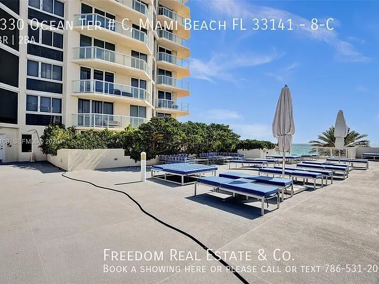 7330 Ocean Ter #8 — Photo 21